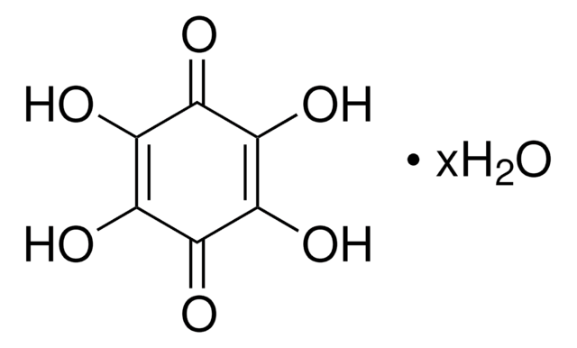 Tetrahydroxy-1,4-quinon Hydrat 99%