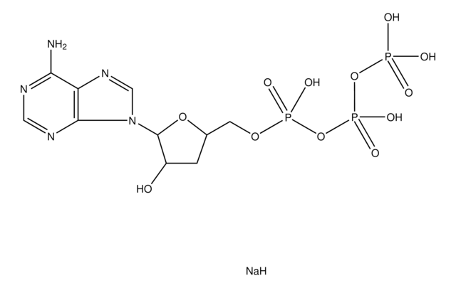 Cordycepin-5&#8242;-triphosphat Natriumsalz &#8805;95%