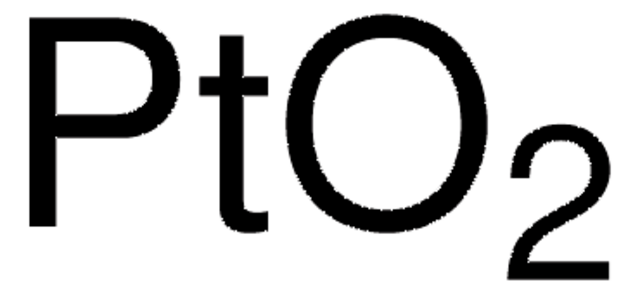 Platinum(IV) oxide hydrate crystalline, 99.5%