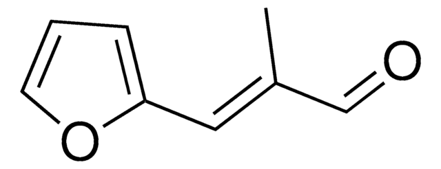 (2E)-3-(2-furyl)-2-methyl-2-propenal AldrichCPR