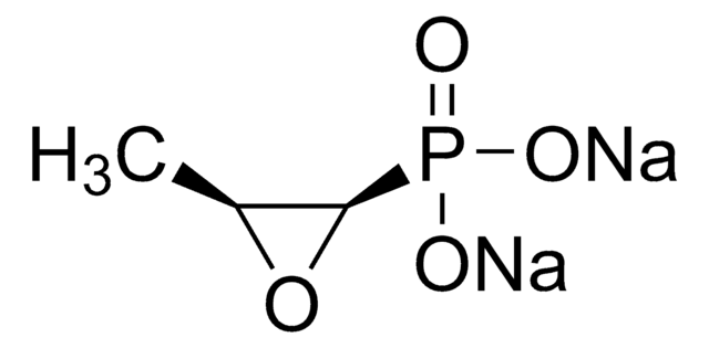 Fosfomycin Natrium VETRANAL&#174;, analytical standard