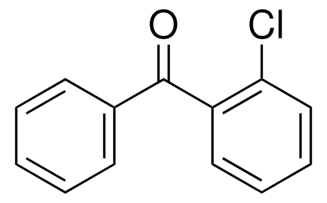 2-Chlorobenzophenone Pharmaceutical Secondary Standard; Certified Reference Material