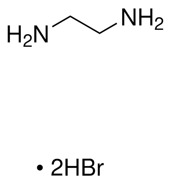 Ethane-1,2-diammonium bromide &#8805;98%