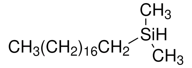 Dimethyloctadecylsilan 97%