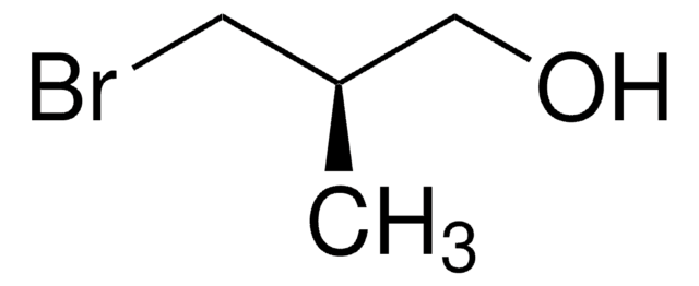 (R)-(-)-3-溴-2-甲基-1-丙醇 97%