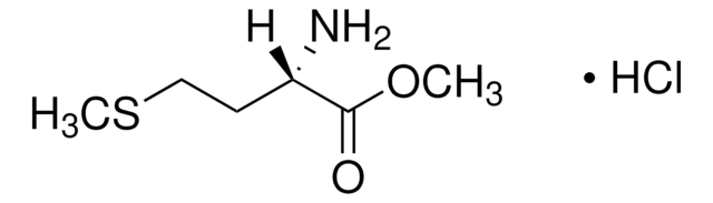 L-Methionin-Methylester -hydrochlorid 98%