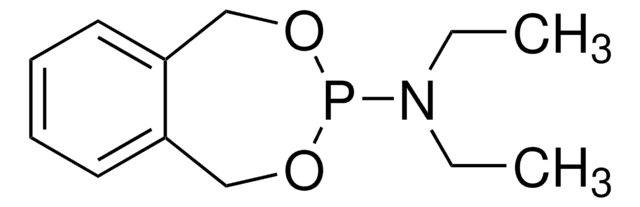 3-(Diethylamino)-1,5-dihydro-2,4,3-benzodioxaphosphepin technical grade