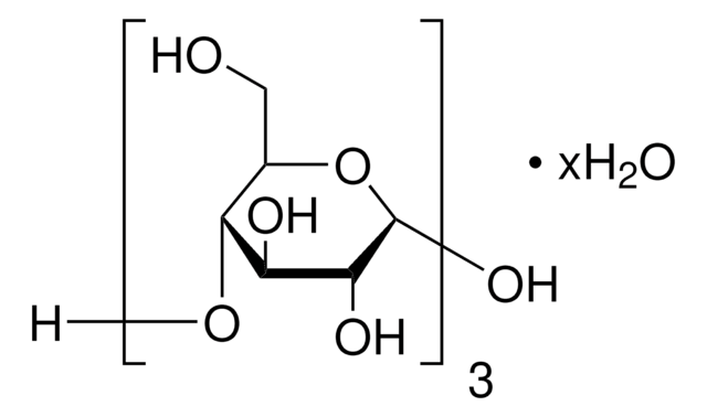 麦芽三糖 水合物 95%