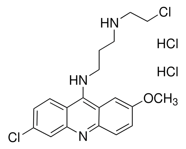 吖啶诱变剂ICR 191