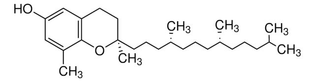 &#948;-Tocopherol analytical standard