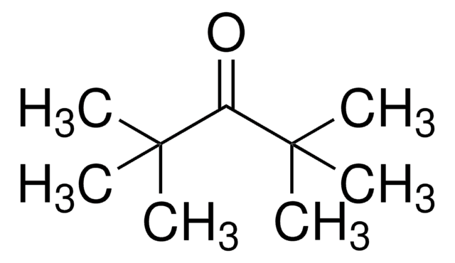 2,2,4,4-Tetramethyl-3-pentanone 98%