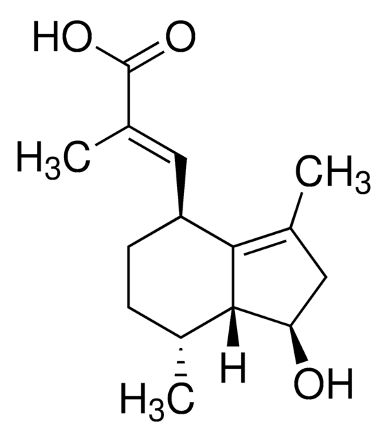 Hydroxyvaleriansäure phyproof&#174; Reference Substance