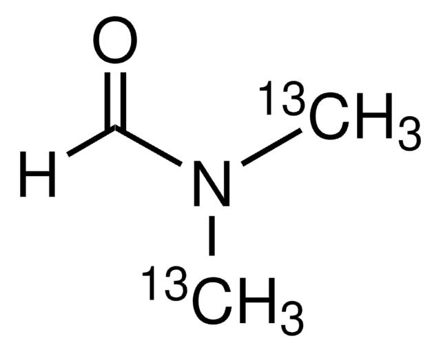 N,N-Dimethyl-13C2-formamid 99 atom % 13C