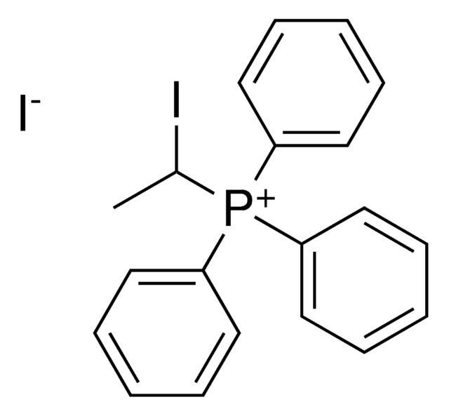 (1-IODOETHYL)(TRIPHENYL)PHOSPHONIUM IODIDE AldrichCPR