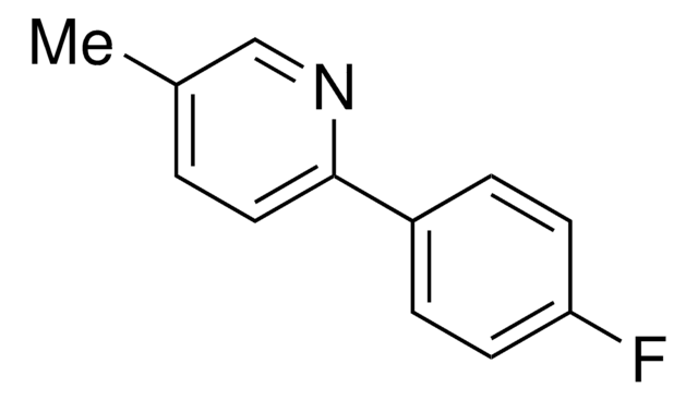 2-(4-Fluorophenyl)-5-methylpyridine &#8805;95%