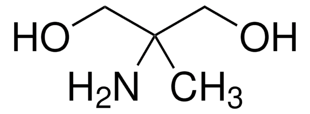 2-Amino-2-methyl-1,3-propandiol &#8805;99%