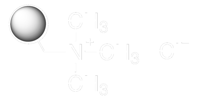 Amberlite&#8482; IRA-900 chloride form