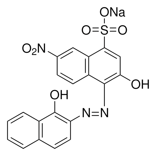 铬黑 &#174;T ACS reagent (indicator grade)