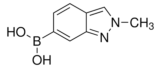 2-Methyl-2H-Indazol-6-Boronsäure