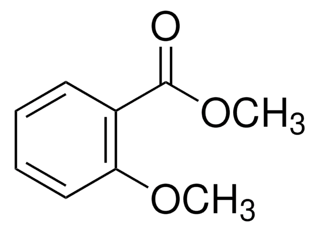 Methyl-2-methoxybenzoat 99%