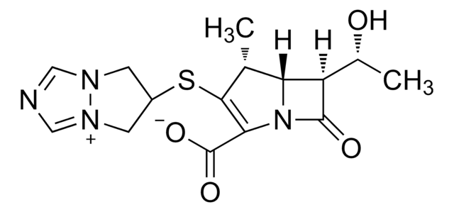 Biapenem &#8805;98% (HPLC)