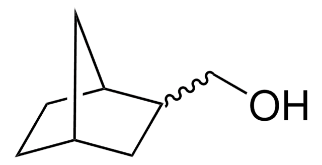 2-Norbornanmethanol, Mischung aus endo und exo 97%