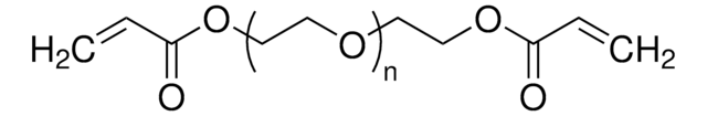 Acrylate-PEG3500-Acrylate average Mn 3,500