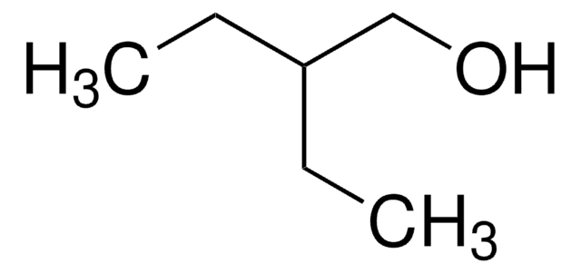 2-Ethyl-1-Butanol 98%