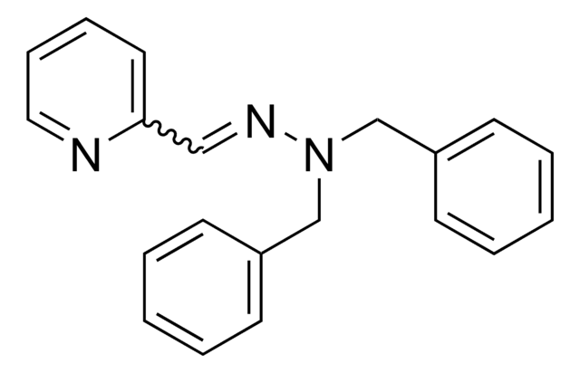 N,N-二苄基-（2-吡啶甲醛）腙 97%