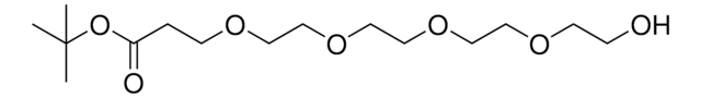 Hydroxy-PEG4-t-butyl ester