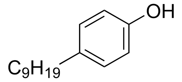 壬基酚 PESTANAL&#174;, analytical standard, technical mixture