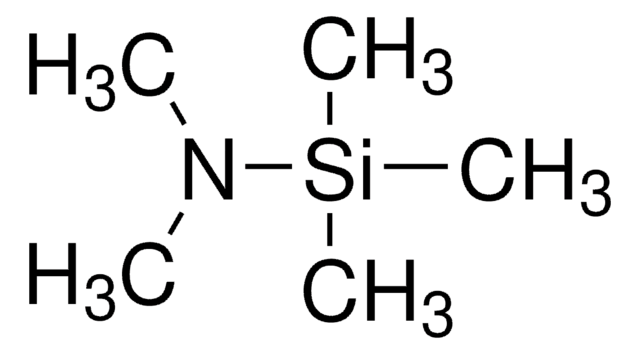 N,N-Dimethyltrimethylsilylamin 97%