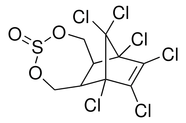 エンドスルファン PESTANAL&#174;, analytical standard