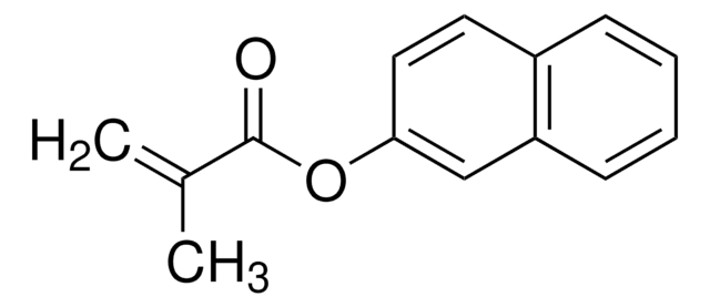 甲丙烯酰酸-2-萘酯