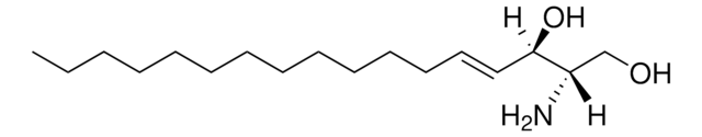 鞘氨醇（d17:1） Avanti Research&#8482; - A Croda Brand 860640P, powder