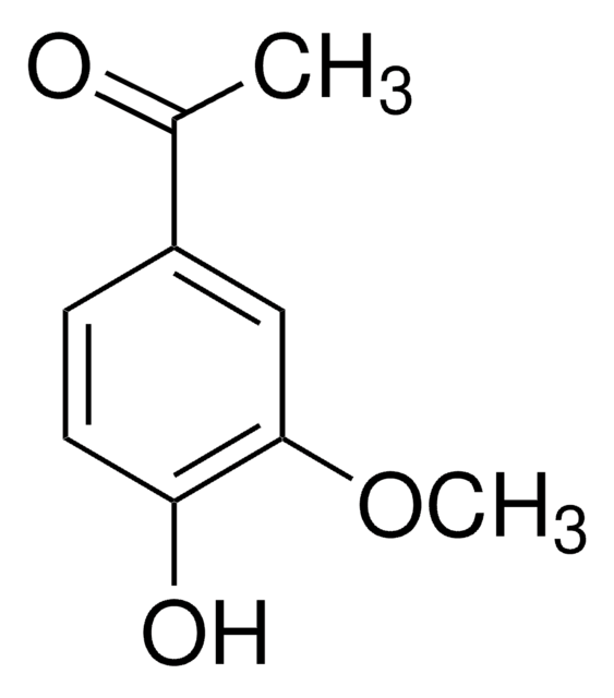 Apocynin phyproof&#174; Reference Substance