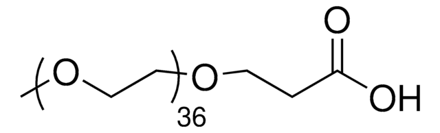 m-dPEG&#174;37-acid &gt;95% (HPLC)