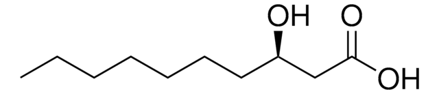 3R-hydroxydecanoic acid Avanti Research&#8482; - A Croda Brand