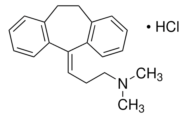 Amitriptyline hydrochloride European Pharmacopoeia (EP) Reference Standard