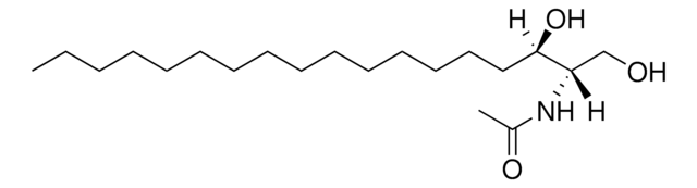 C2 Dihydroceramide (d18:0/2:0) Avanti Research&#8482; - A Croda Brand 860625P, powder