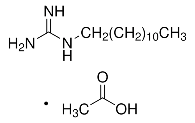 多果定 PESTANAL&#174;, analytical standard