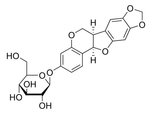 Trifolirhizin phyproof&#174; Reference Substance