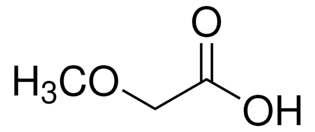 Methoxyessigsäure 98%