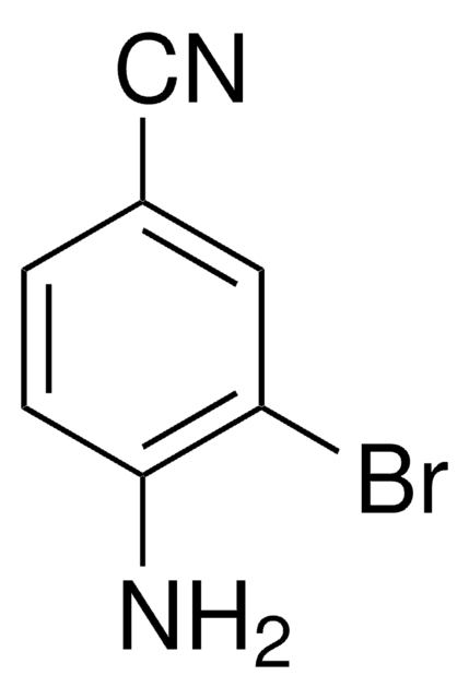 4-Amino-3-Brombenzonitril 97%