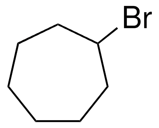 Bromcycloheptan 97%