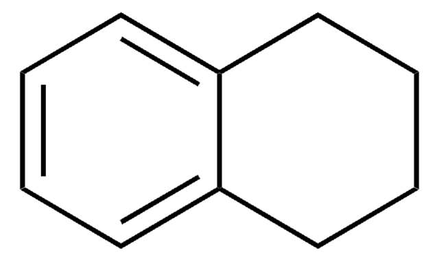 1,2,3,4-Tetrahydronaphthalin reagent grade, &#8805;97%