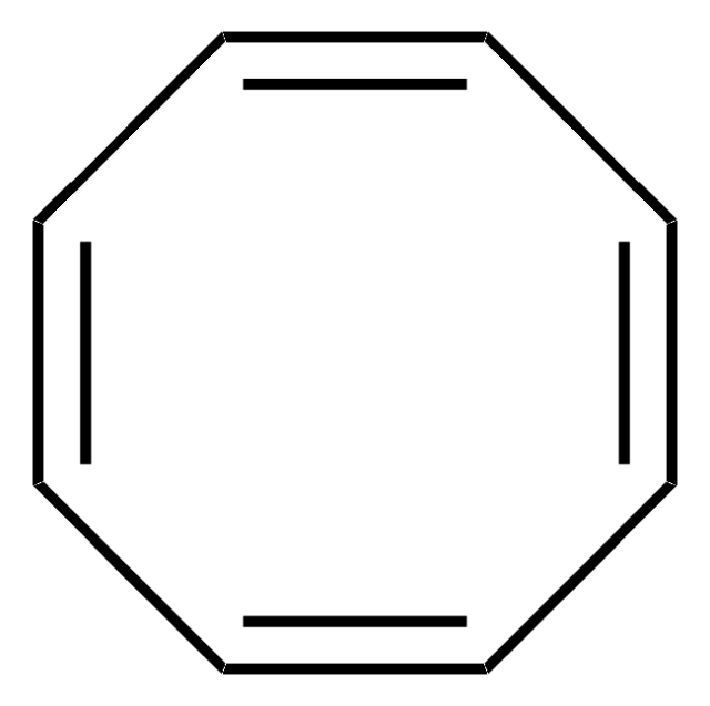 Cicloottatetraene 98%