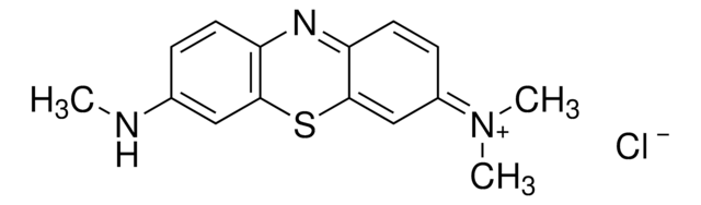 Azure&nbsp;B Pharmaceutical Secondary Standard; Certified Reference Material