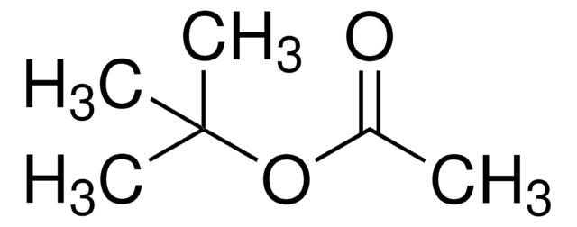 tert-Butyl acetate &#8805;99%