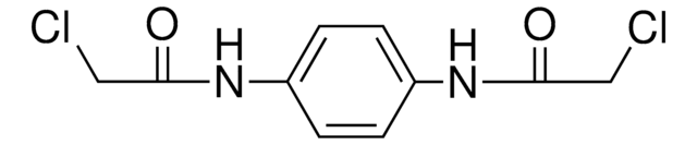 2-CHLORO-N-(4-(2-CHLORO-ACETYLAMINO)-PHENYL)-ACETAMIDE AldrichCPR